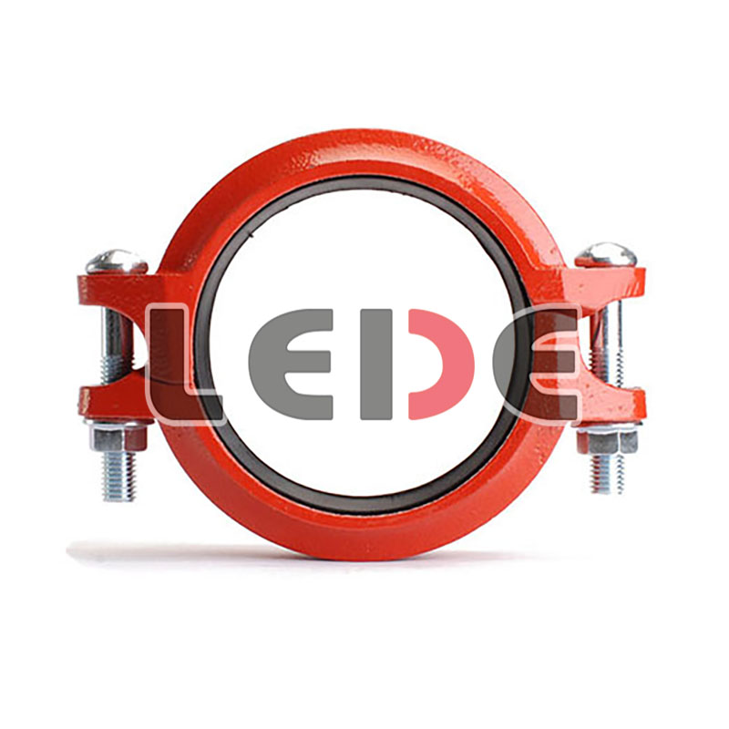 溝槽管件對(duì)于外觀上有什么要求